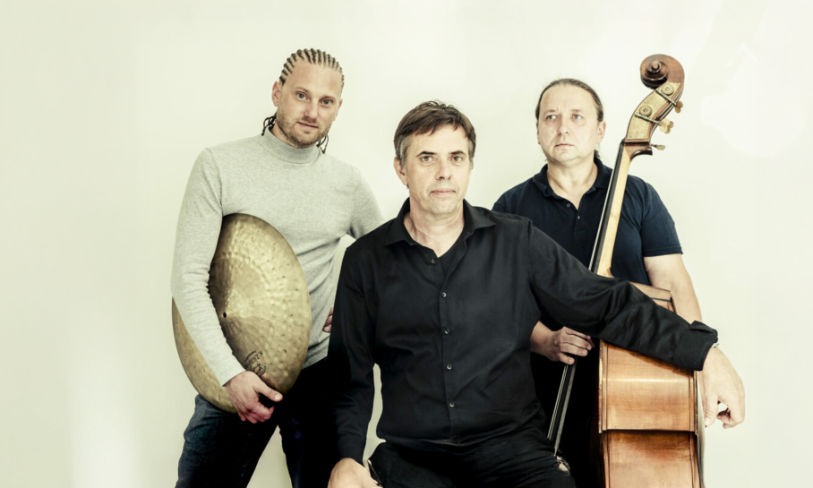 Stark Linnemann Trio