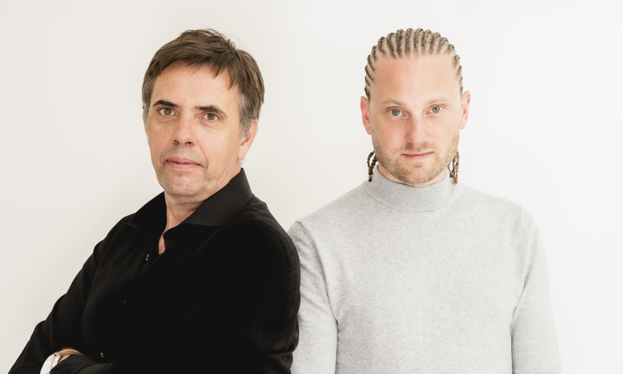 StarkLinnemann Trio: Transcending Beethoven