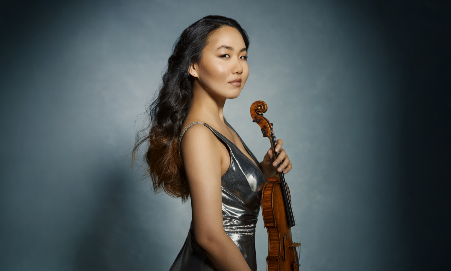 Stella Chen c Fay Fox