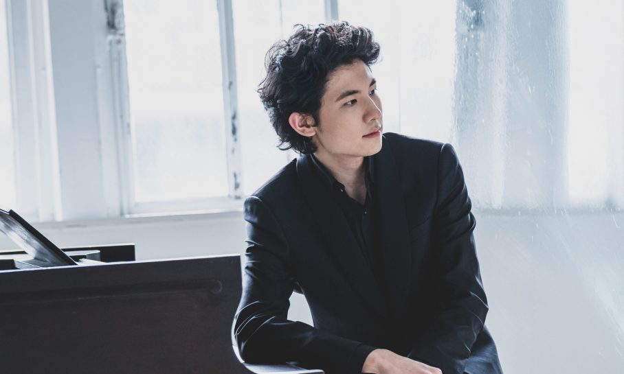 TONY YUN © Dario Acosta