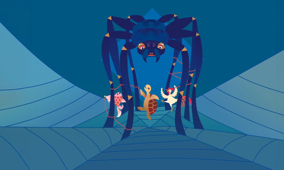 Tarantula