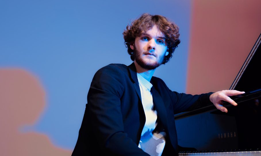 Thijs Willers © Milagro Elstak