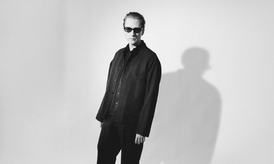 Thomas Azier © Camille Vivier