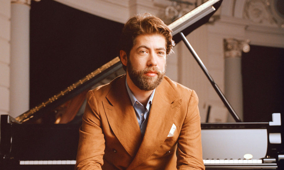 Thomas Beijer c Sabine Rovers