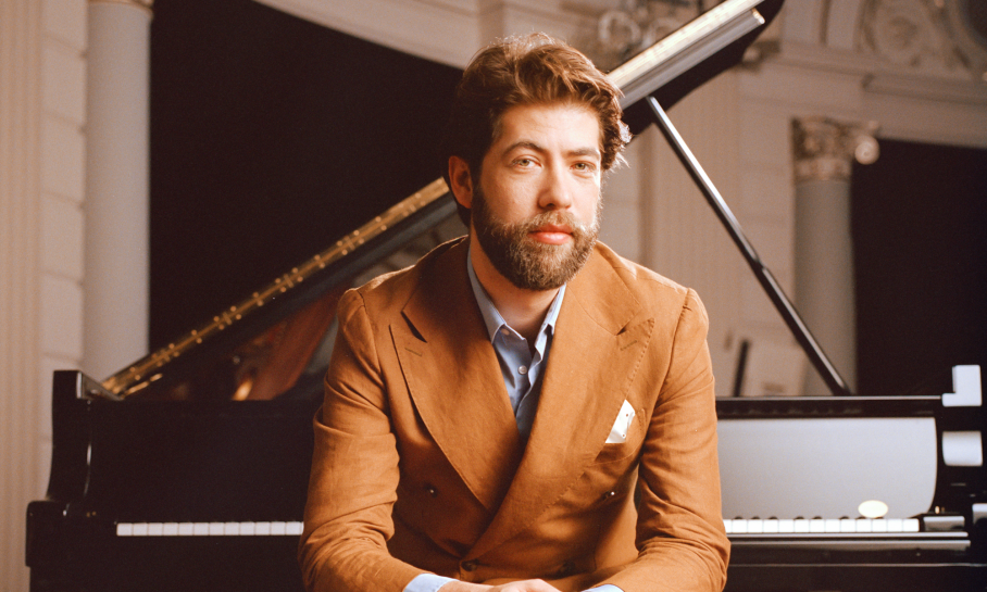 Thomas Beijer c Sabine Rovers