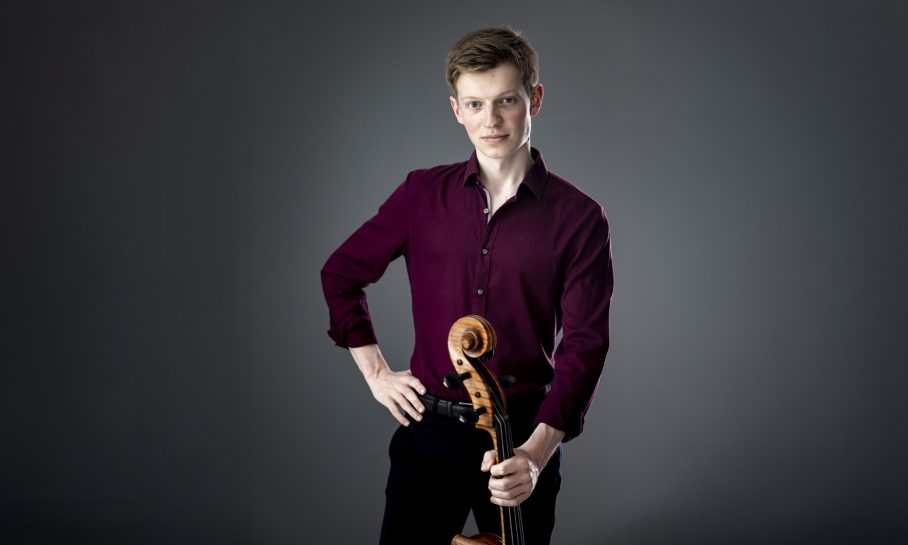Thomas Prechal © Foppe Schut