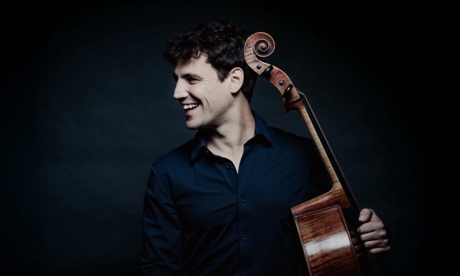 Victor Julien Laferriére © Lyodoh Kaneko