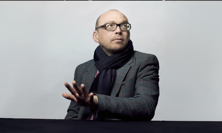 Wesseltoft c CF Wesenberg