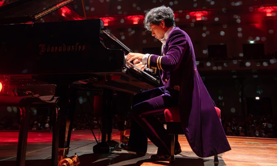 Wibi Soerjadi © Frank Doorhof