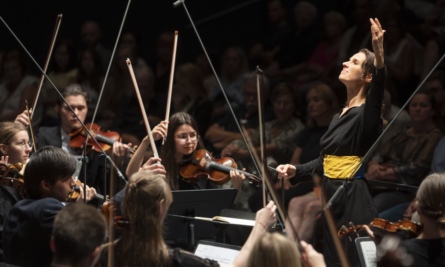 YSOU Lyniv © Priska Kettere