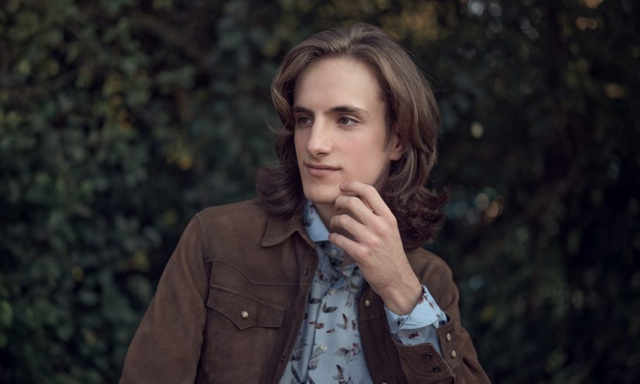 Yoav Levanon © Gemmy Woud Binnendijk
