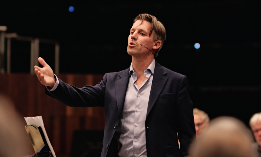 Zing en Zing en Ontdek Beethoven © Milagro Elstak