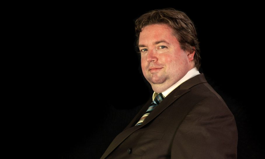 Jan van Maanen