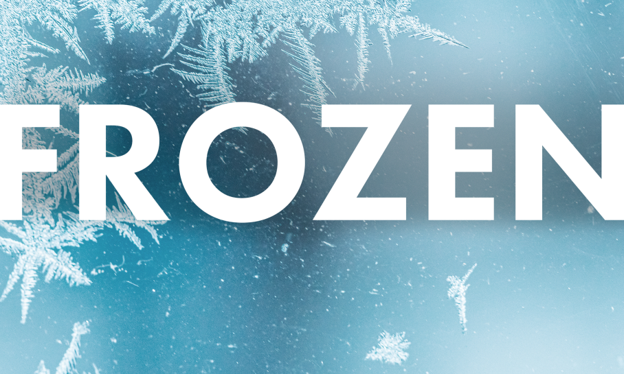 Frozen
