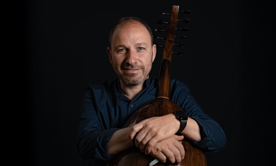 Ud Festival: Nizar Rohana