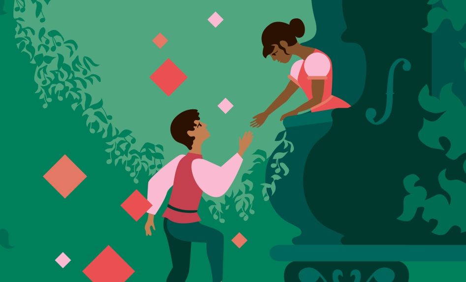 Concertgebouw Orchestra: Children's Concert Romeo and Juliet (6+)